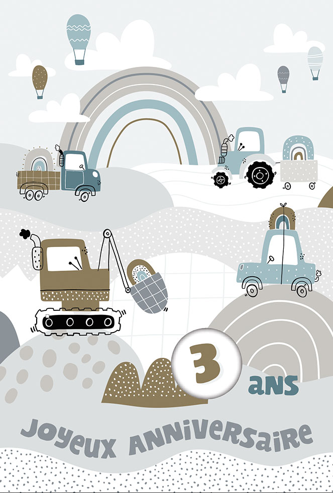  ANNIV  LE CHANTIER dorure gaufrage