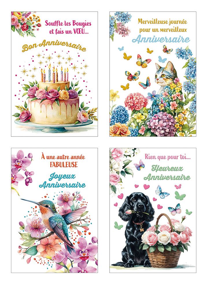 CARNETS MUSICAUX FEMMES