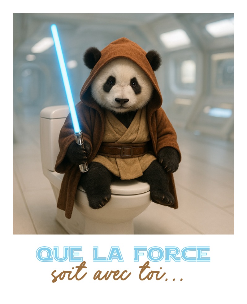 MAGNET FANTAISIE POLAROID