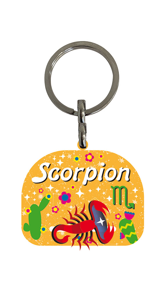 SCORPION