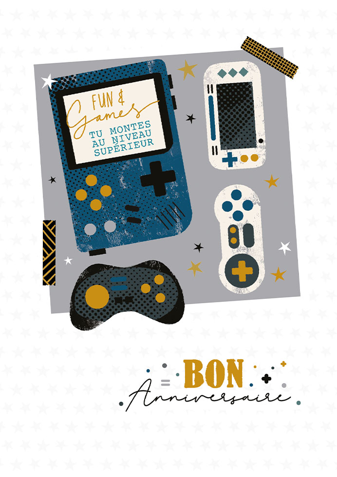 Romance Anniversaire Ado