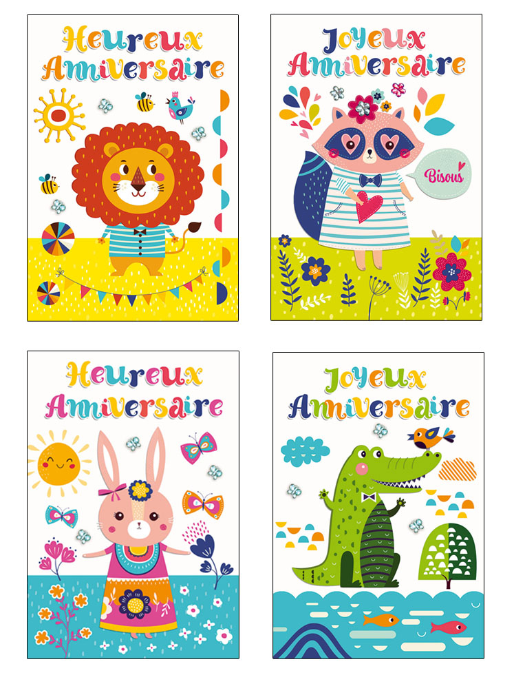 CARNETS MUSICAUX ENFANTS 1