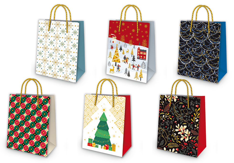 SAC CADEAU LUXE