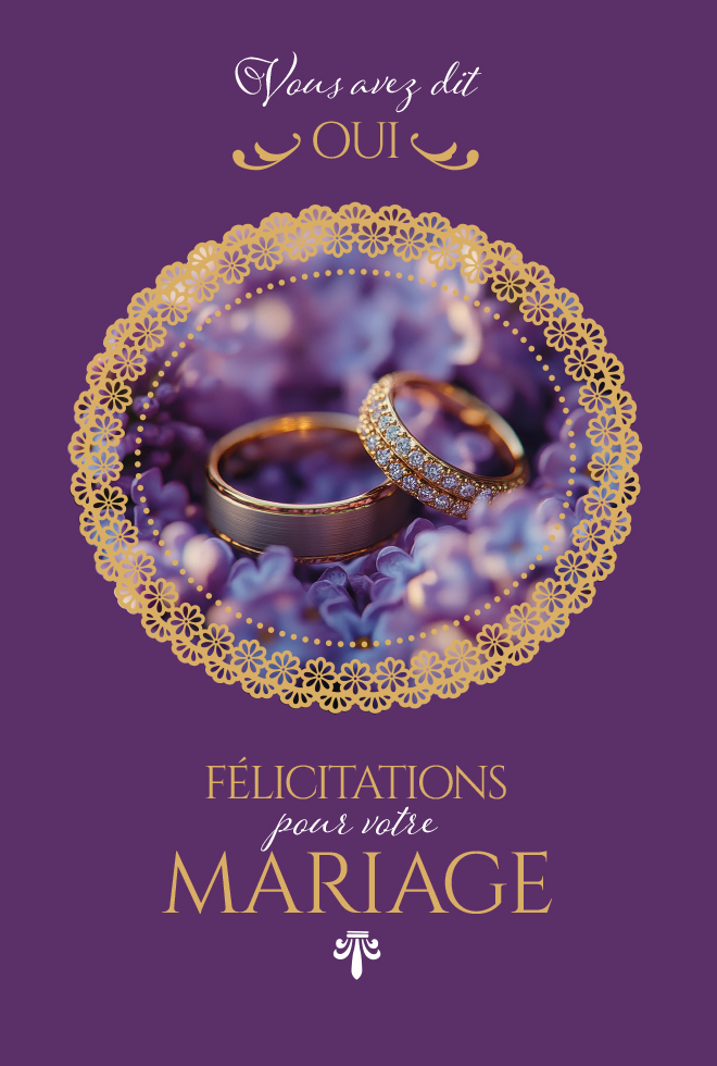 CI MARIAGE  dor/gau/pail )