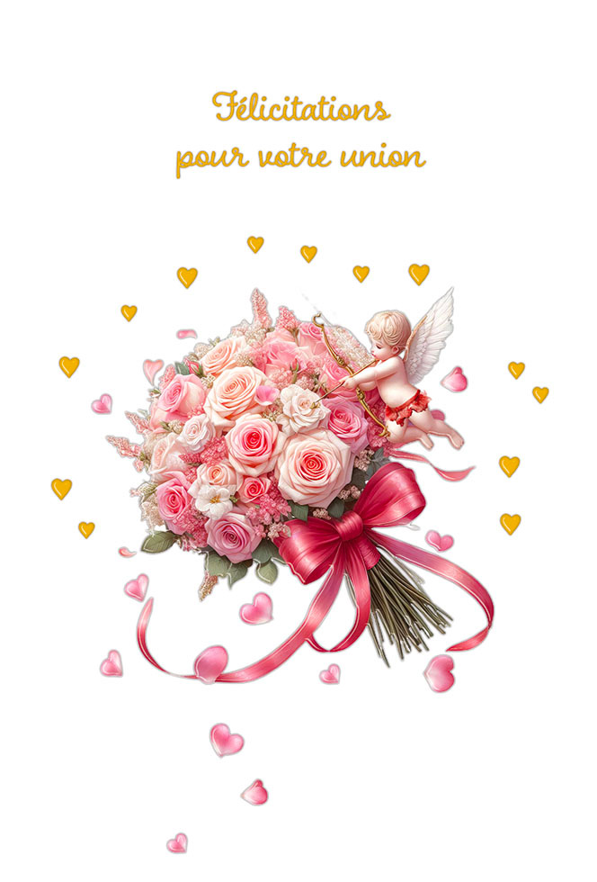 CI MARIAGE  dor/gau/pail )