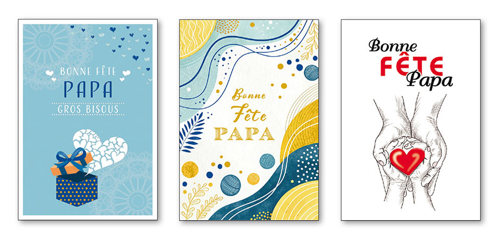 CI BF PAPA ASSORT 6 VISUELS++