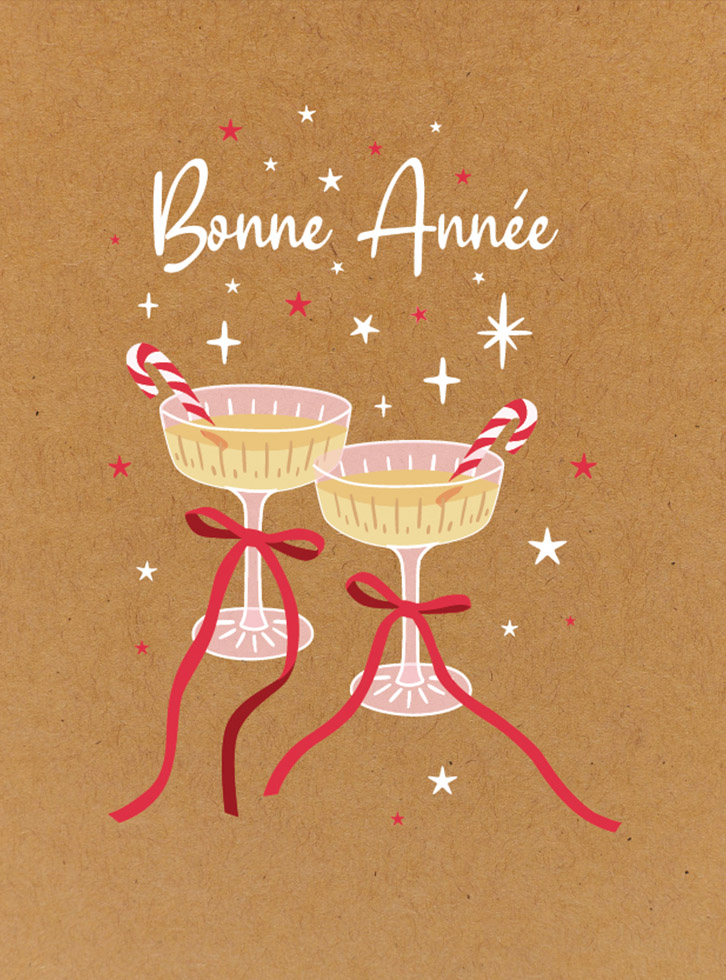 CARNET PAIN D'EPICES 