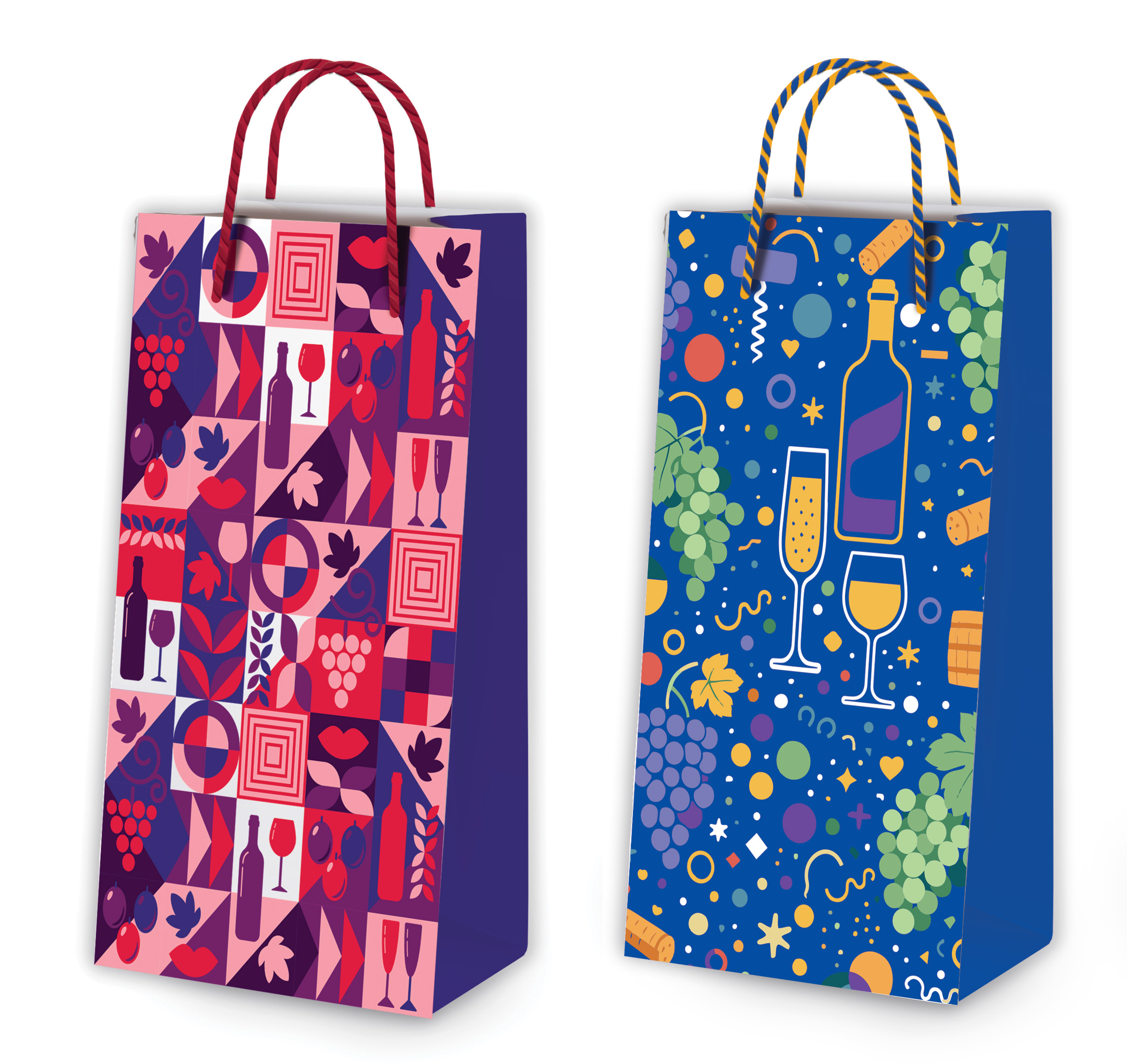 SAC BOUTEILLE