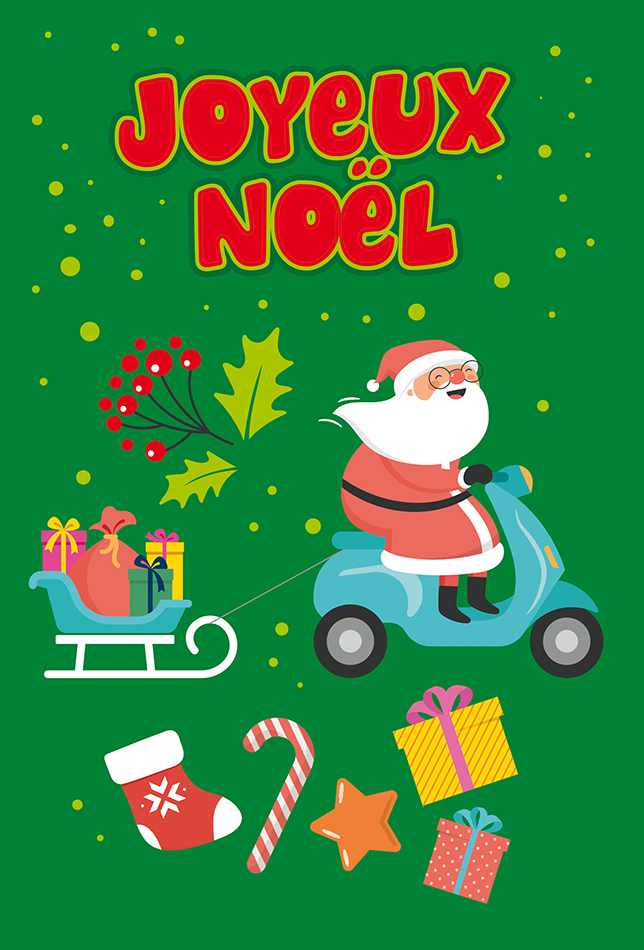 CI JOYEUX NOEL  
