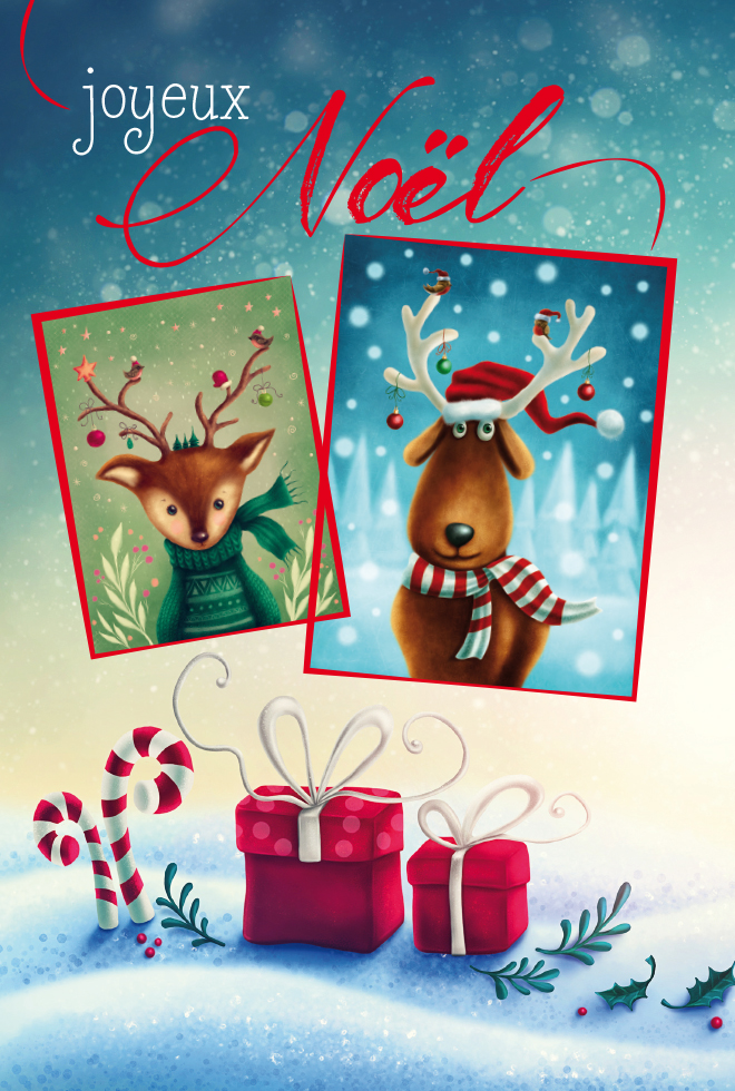 CI JOYEUX NOEL RENE DE NOËL