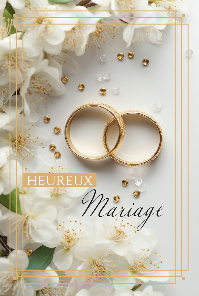 CI MARIAGE  dor/gau/pail )