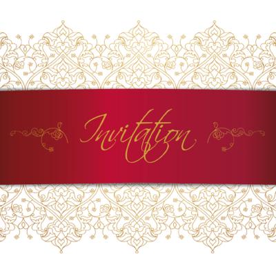 CI POCH 5 CARTES INVIT ADULTE