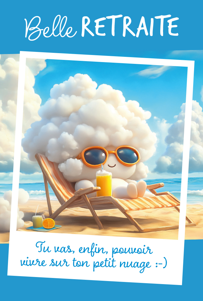   RETRAITE 