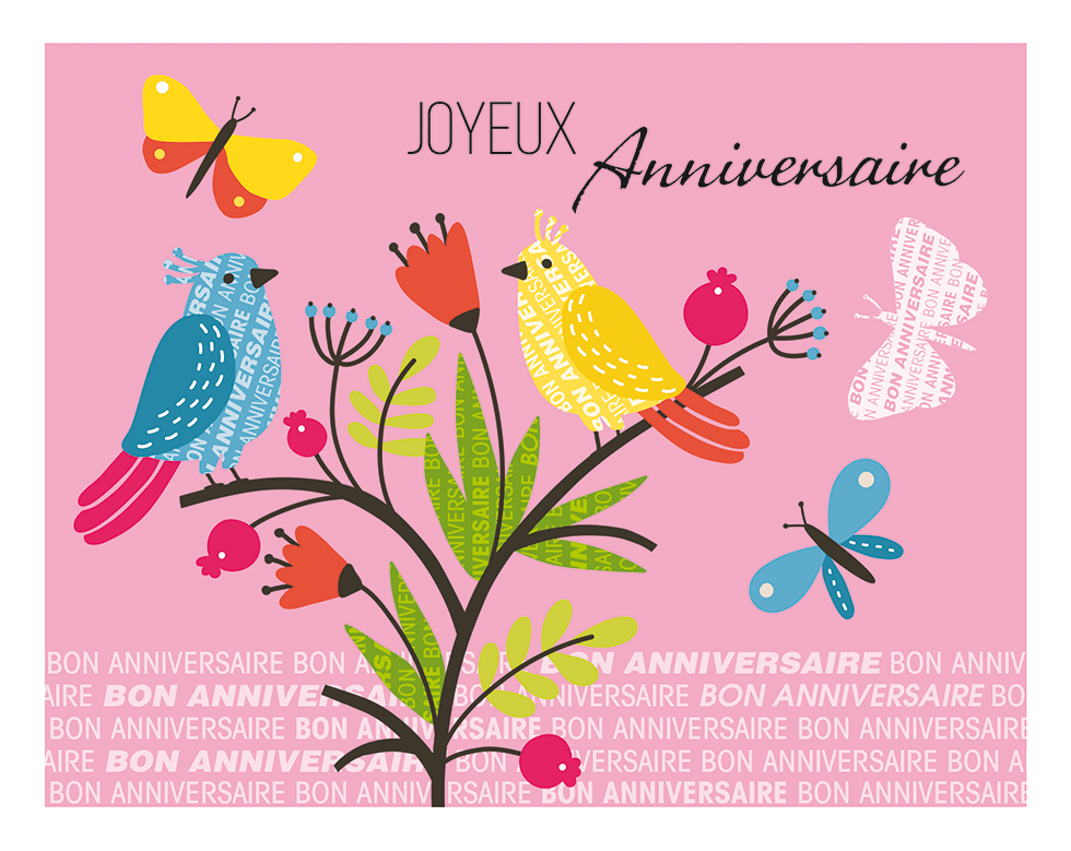 GRAIN DE FOLIE  ANNIV