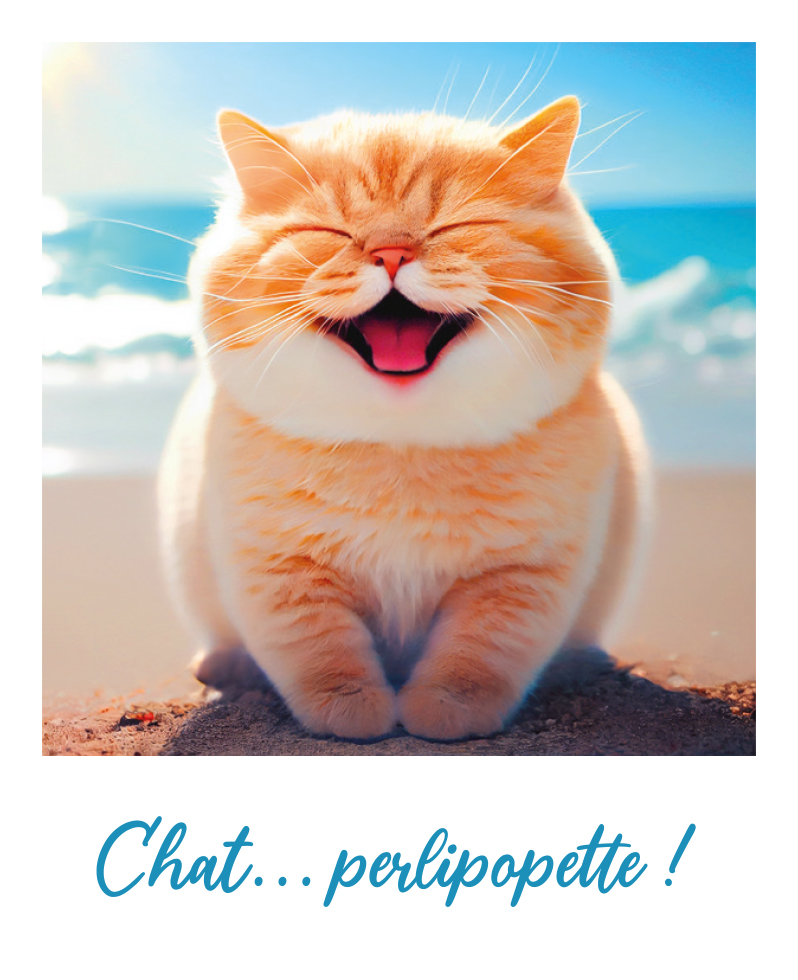 MAGNET FANTAISIE POLAROID