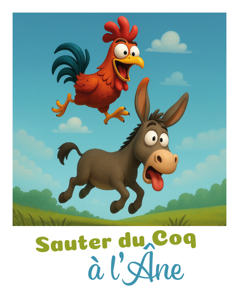 MAGNET FANTAISIE POLAROID