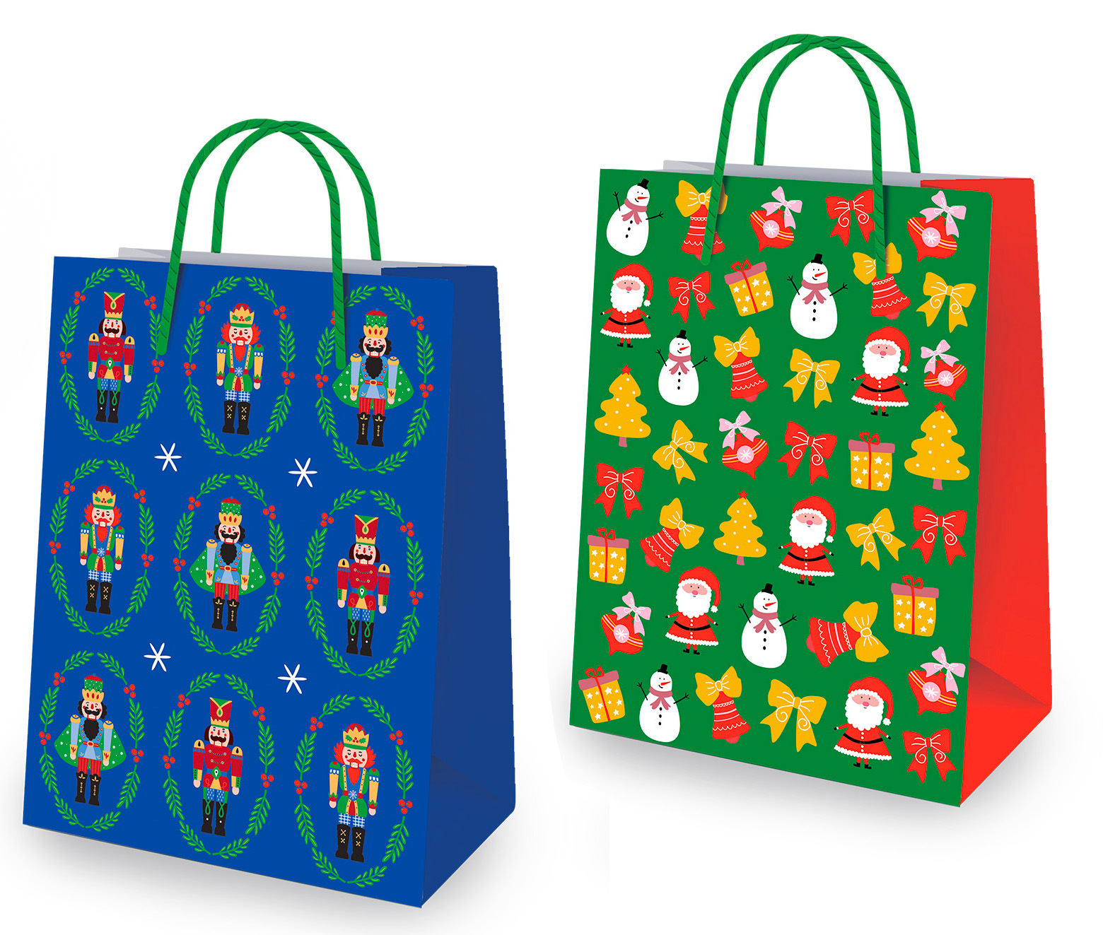 SAC CADEAU LUXE