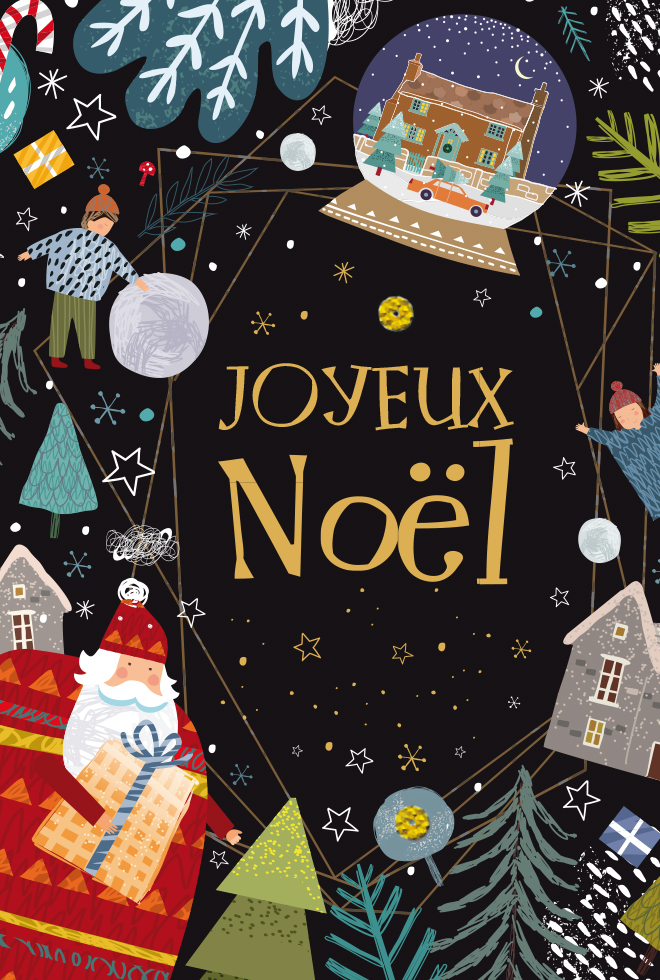 CI JOYEUX NOEL  