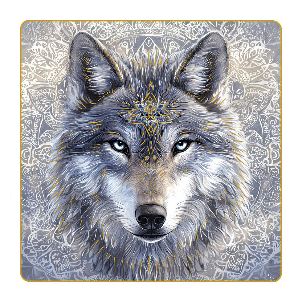 LOUP... NEW 2026