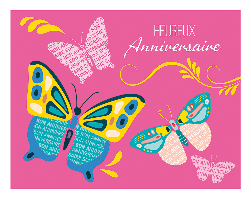 GRAIN DE FOLIE ANNIV