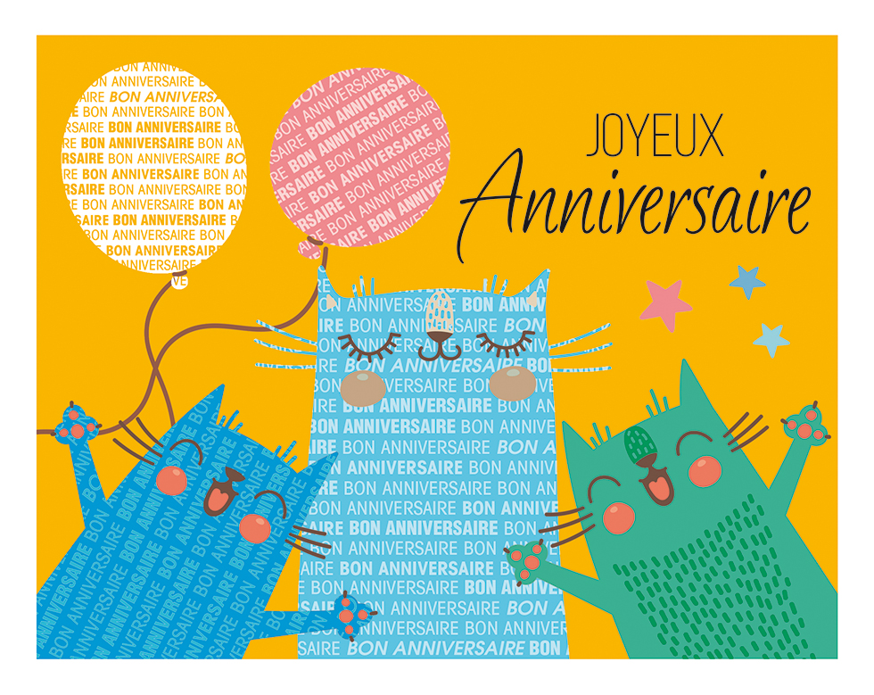 GRAIN DE FOLIE ANNIV