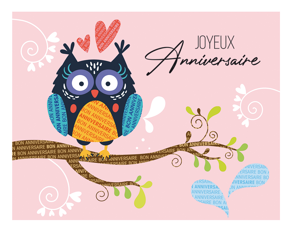 GRAIN DE FOLIE ANNIV