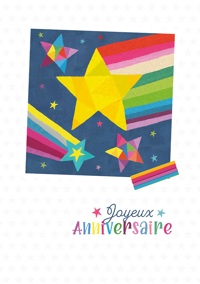 Romance Anniversaire Ado