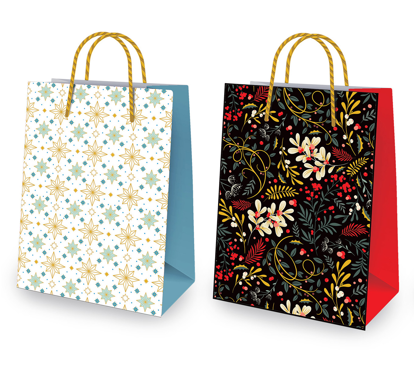 SAC CADEAU LUXE