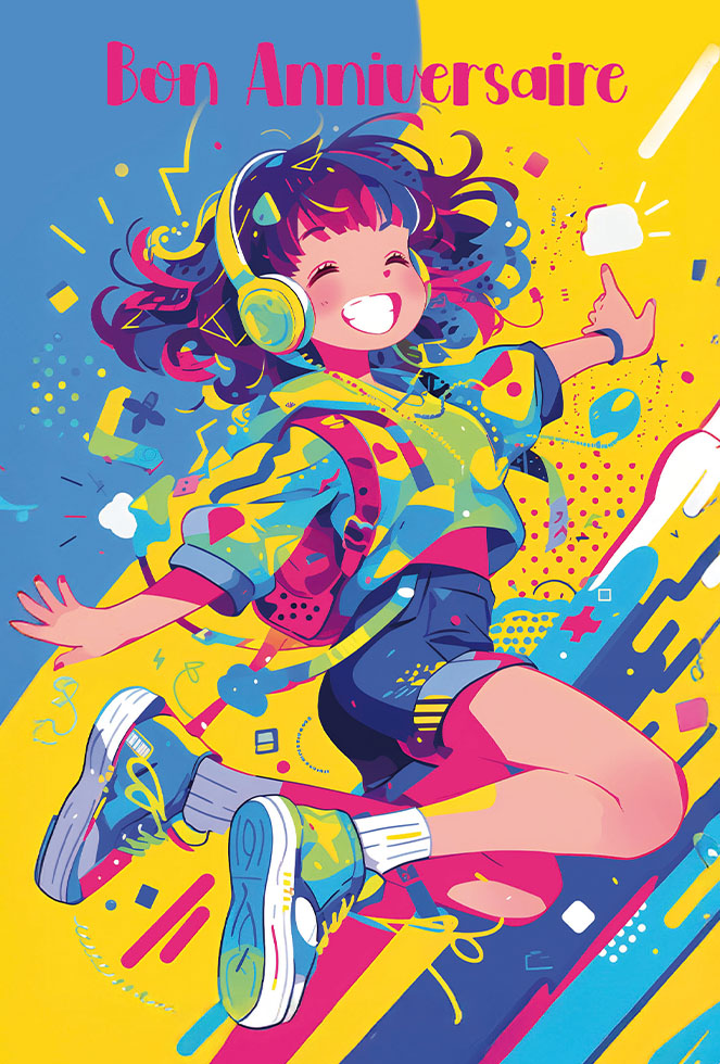 CI HA ADO C'EST MON ANNIVERSAIRE dor.GAUF/