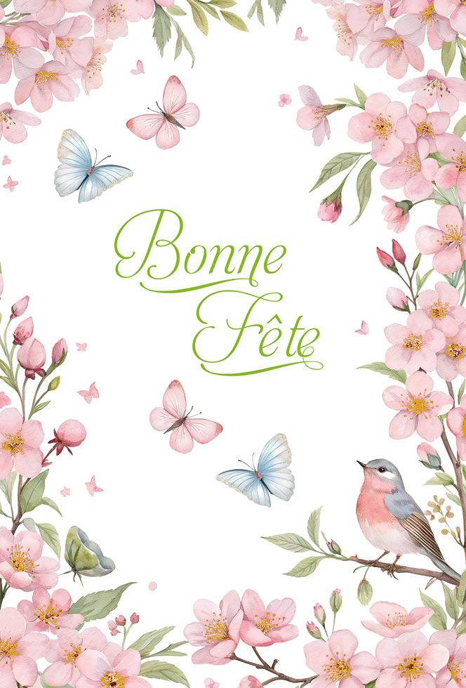 CI *BF FEMME dorure )