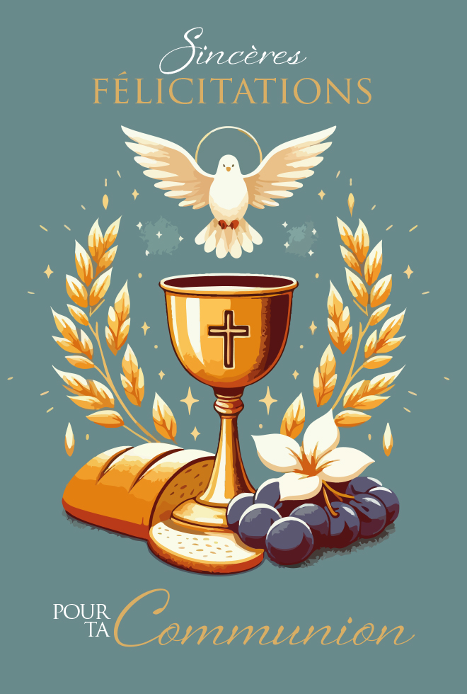 CI COMMUNION dor/gauf++