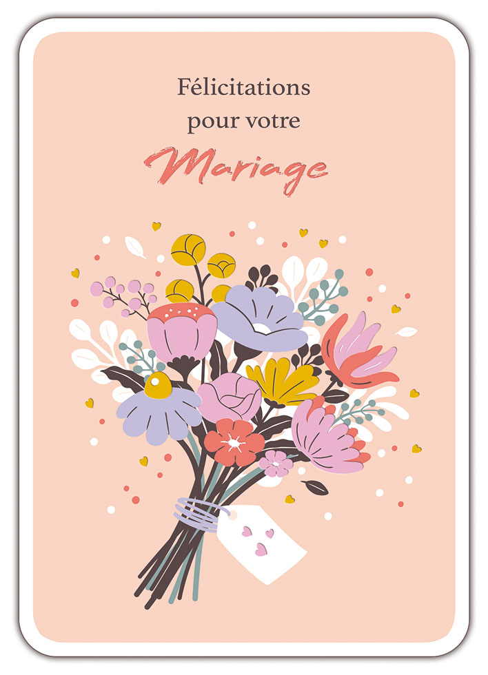 MARIAGE