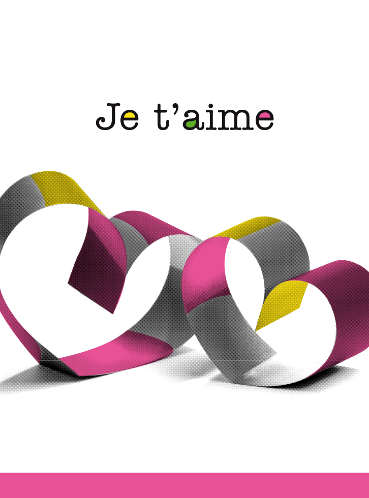 FLUO  JE T'AIME