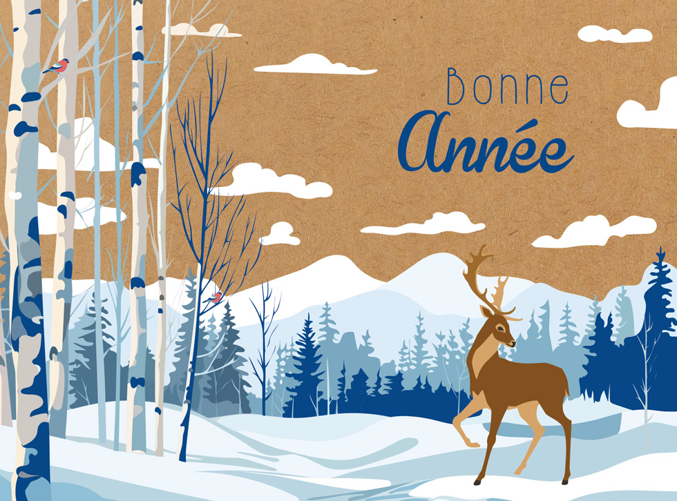 CARNET PAIN D'EPICES 
