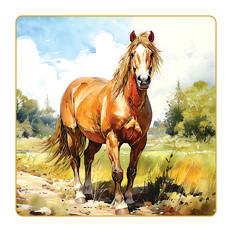 ELEGANT CHEVAL.. NEW 2026