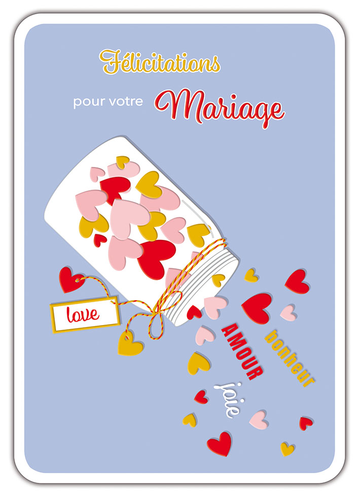 MARIAGE