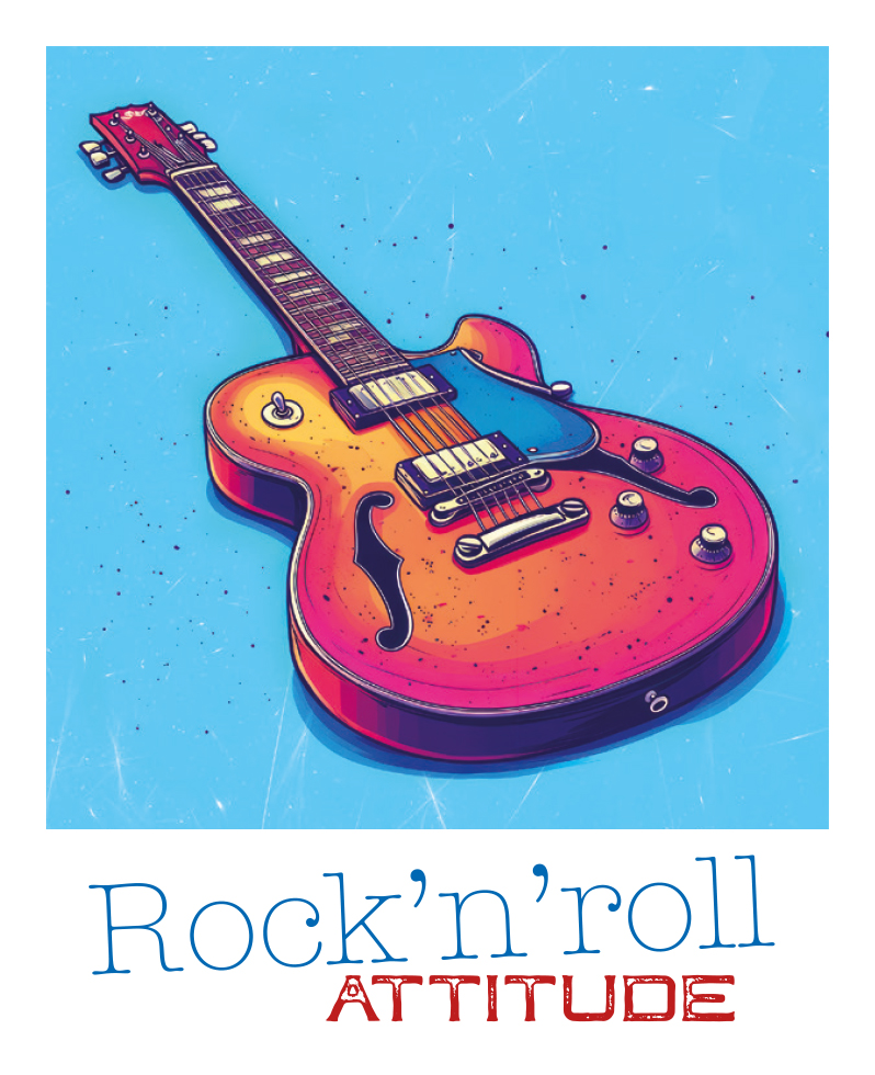 MAGNET FANTAISIE POLAROID