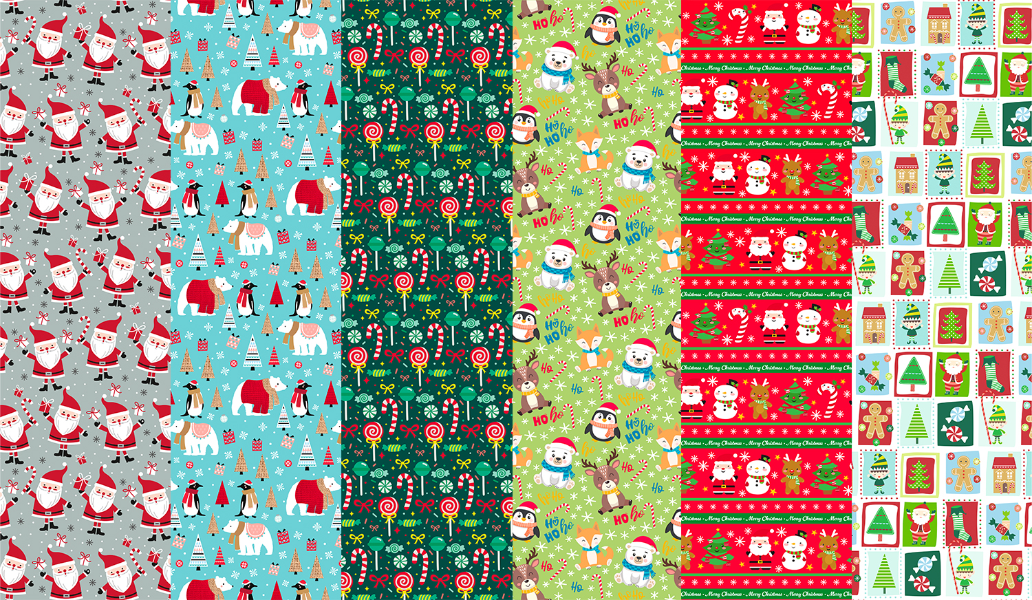 PAPIER ENFANT NOËL