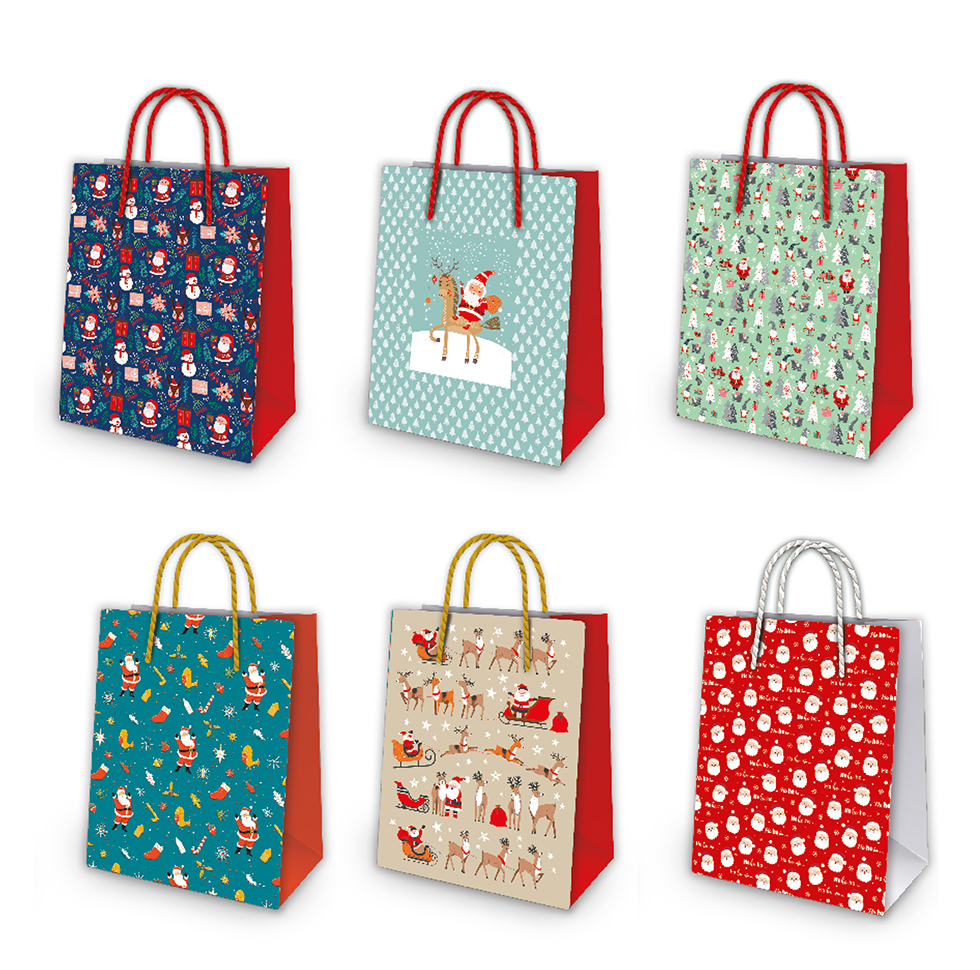 SAC CADEAU LUXE