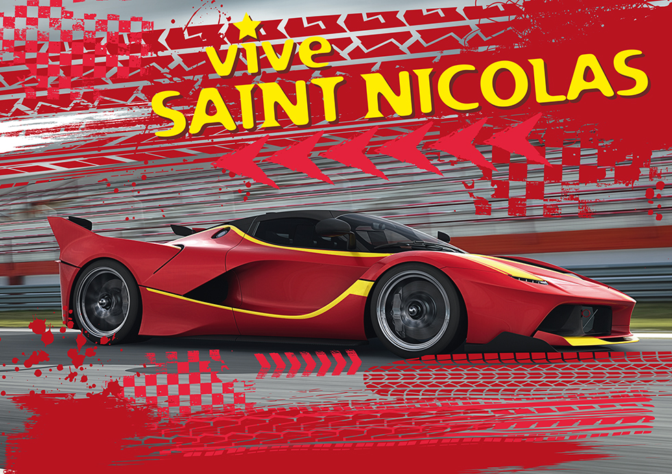 ST NICOLAS ADO FERRARI