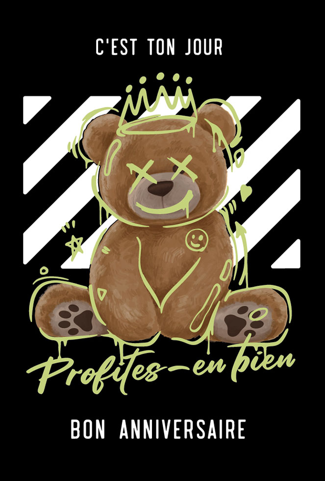 CI HA ADO MON DOUDOU dor.GAUF/