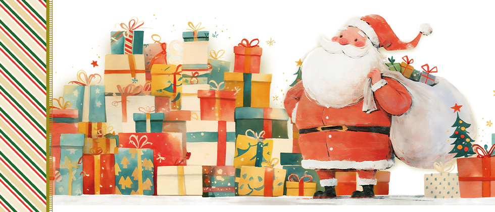 Merry Christmas