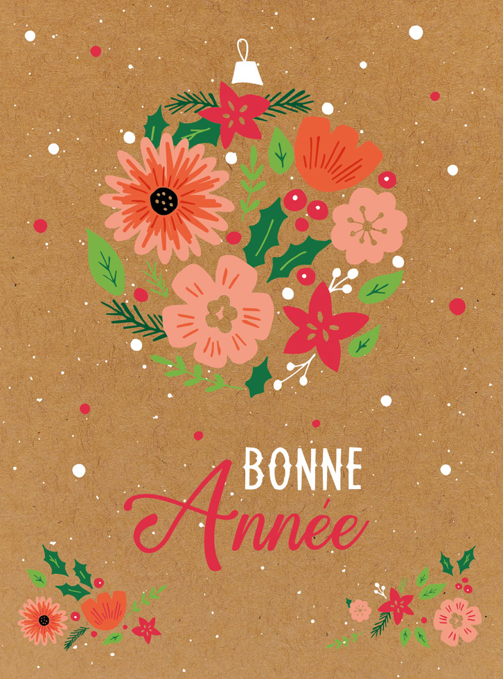 CARNET PAIN D'EPICES 