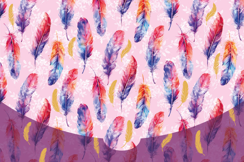 Porte billet For You Sans texte