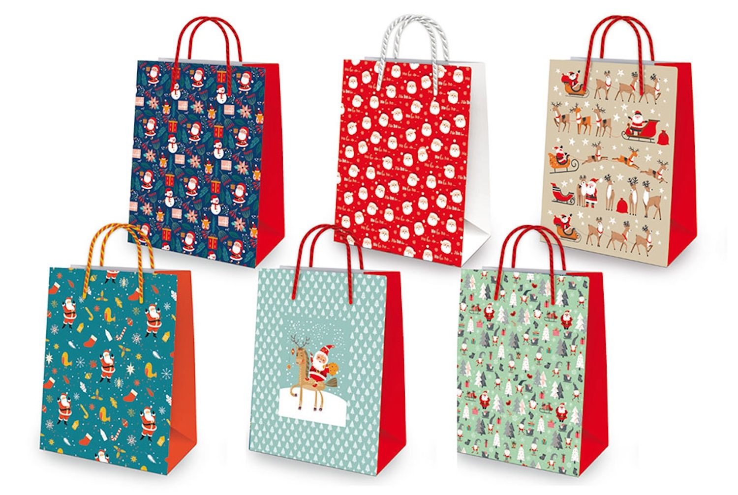 SAC CADEAU LUXE