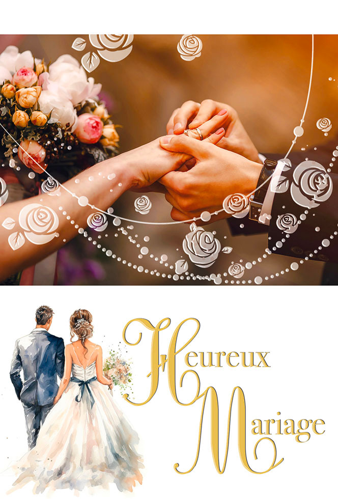 CI MARIAGE  dor/gau/pail )