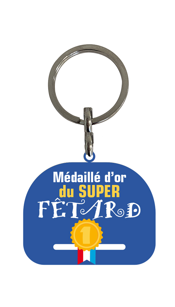 SUPER FÊTARD