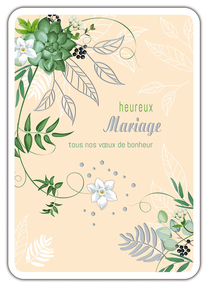 MARIAGE