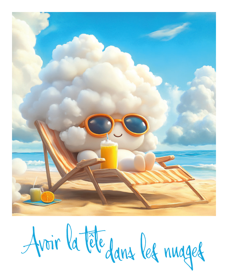 MAGNET FANTAISIE POLAROID