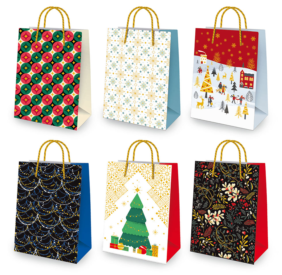 SAC CADEAU LUXE